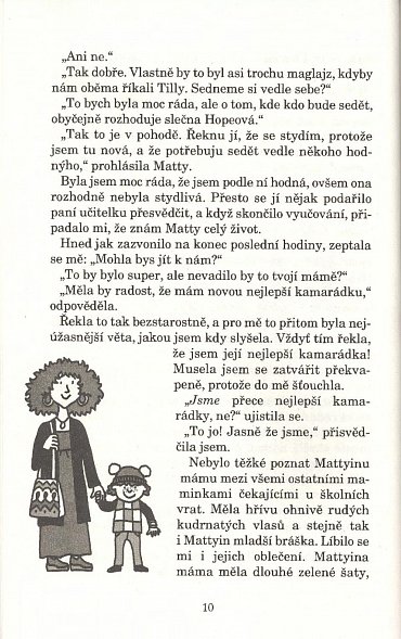 Náhled Družička k pronájmu