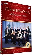 Strahovanka - Když purpura zavoní - CD+DVD