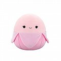Squishmallows Růžový banán - Lex Lex 30 cm