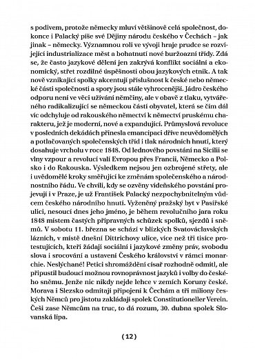 Náhled Lví silou, vzletem sokolím