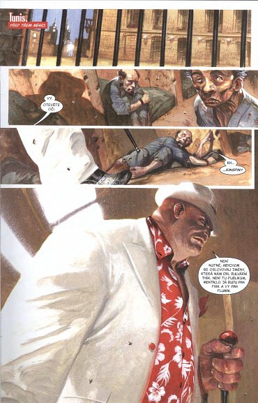 Náhled Spider-Man - Rodinný podnik