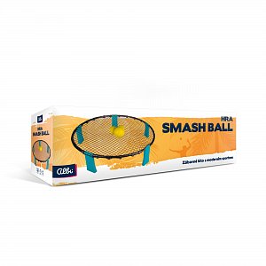 Smash ball