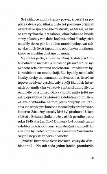 Náhled Dívky bez prostředků