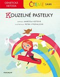 Čteme sami - Kouzelné pastelky (genetická metoda)