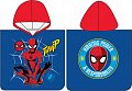 Dětské pončo Spider-Man Úžasná Síla