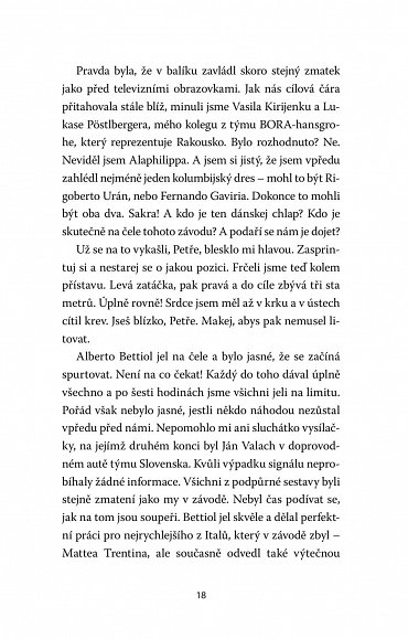 Náhled Můj svět