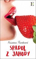 Spadol z jahody