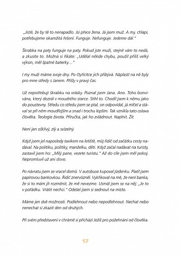 Náhled Jan Saudek: Mystik. Fotograf, kterého se dotkl Bůh