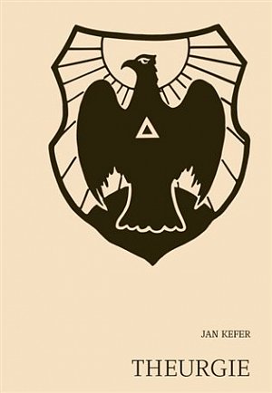 Theurgie, 1.  vydání