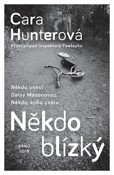 Náhled Někdo blízký