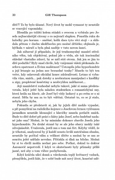 Náhled Dítě na nástupišti