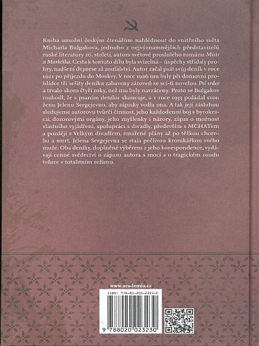 Náhled Deníky Mistra a Markétky