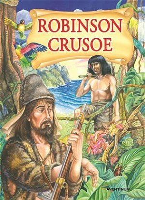 Robinson Crusoe, 3.  vydání