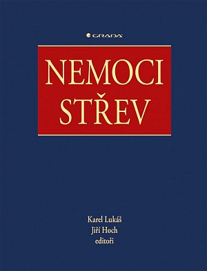 Nemoci střev