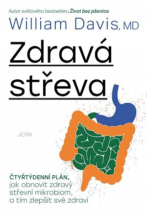 Zdravá střeva
