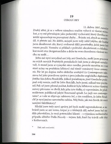 Náhled Pražský hřbitov