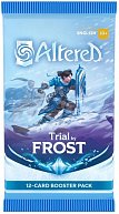 Altered: Trial by Frost - Booster
