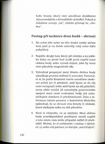 Náhled Matrix energetics