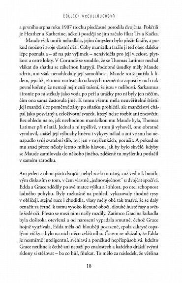 Náhled Hořkosladký život