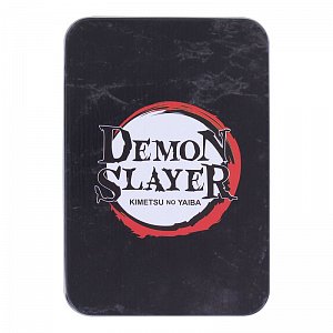 Demon Slayer - Hrací karty