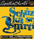 Schůzka se smrtí - 1CDmp3 (čte Růžena Merunková)