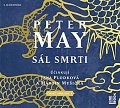 Sál smrti - CDmp3