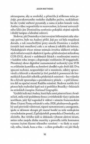 Náhled Kremelská kandidátka