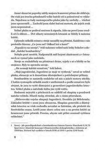 Náhled Křídla v boji