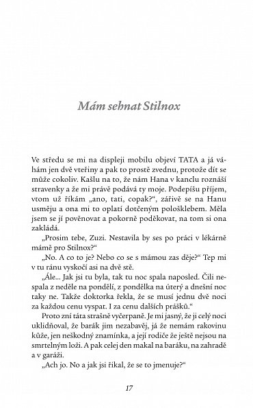 Náhled Zuzka v šatech svátečních