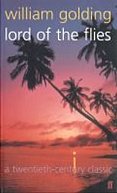 Lord of the Flies, 1.  vydání
