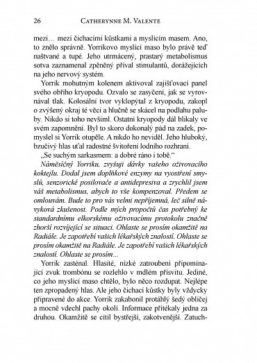 Náhled Mass Effect Andromeda 3 - Anihilace