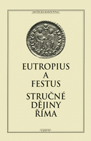 Stručné dějiny Říma