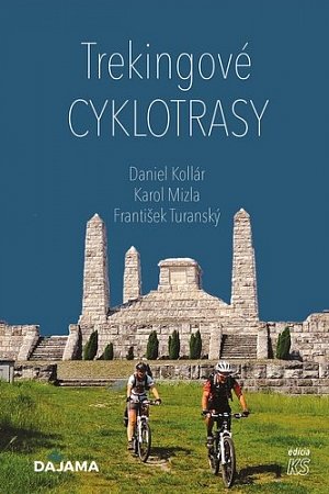 Trekingové cyklotrasy