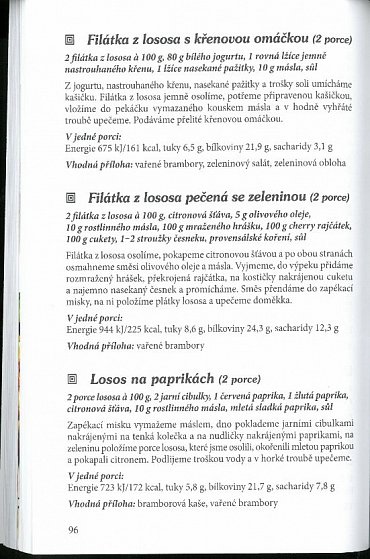 Náhled Domácí krabičková dieta 2