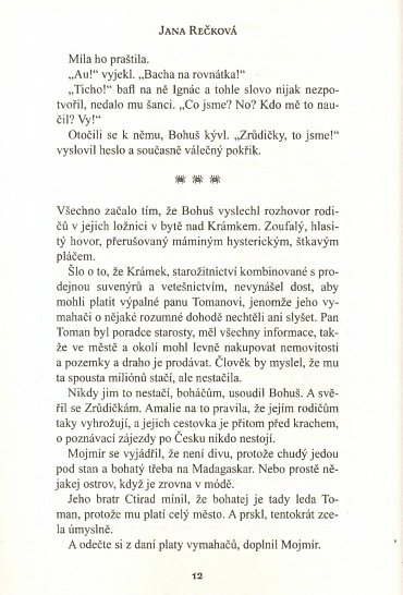 Náhled Labyrint u Mrtvého ženicha