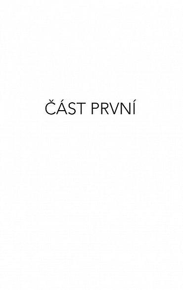 Náhled Jeden z nás je na řadě, 1.  vydání