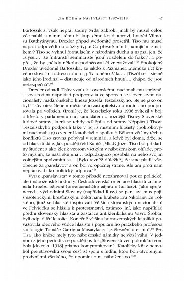 Náhled Jozef Tiso - Kněz, politik, kolaborant