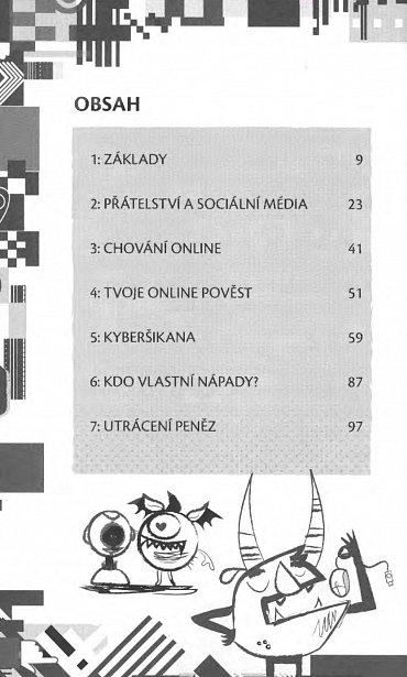 Náhled Bezpečně online