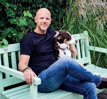 Náhled Žijte ve své zahradě