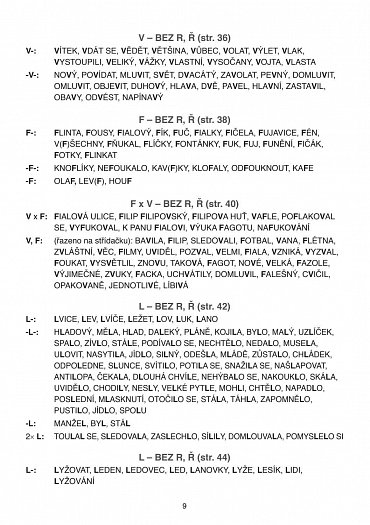Náhled Tamtam v letadle - Logopedické čtení a vyprávění
