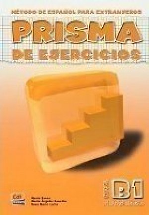 Prisma Progresa B1 - Libro de ejercicios