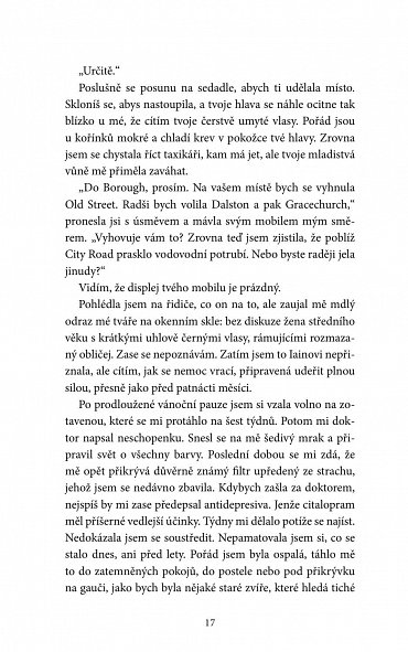 Náhled Na kočku a na myš