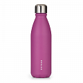 Láhev na pití Oxy Bolt 700 ml - Metal Purple satin