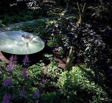 Náhled Žijte ve své zahradě