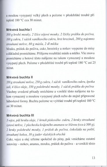 Náhled Buchty a koláče