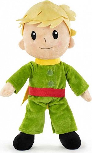 Malý princ Plyšák - Malý princ 30 cm