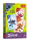 Černý Petr: Stitch