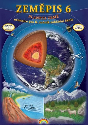 Zeměpis 6 - Planeta Země, Čtení s porozuměním