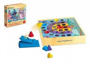 Kloboučku hop: Stitch a Angel