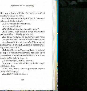 Náhled Malý miliardář